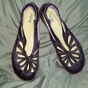 Jambu Bare Feet slip on shoes